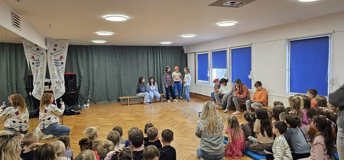 Klub Młodego Architekta