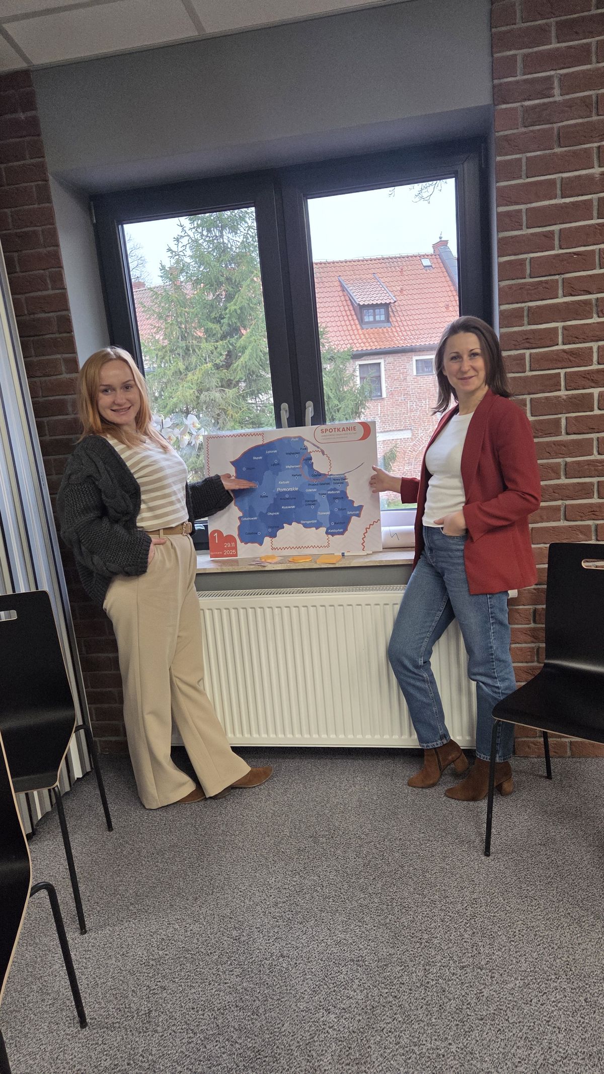 Fundacja OTOczenie — działamy razem